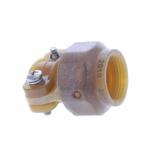 M85049/91-11T Amphenol Interconnect India  Backshells and Cable Clamps